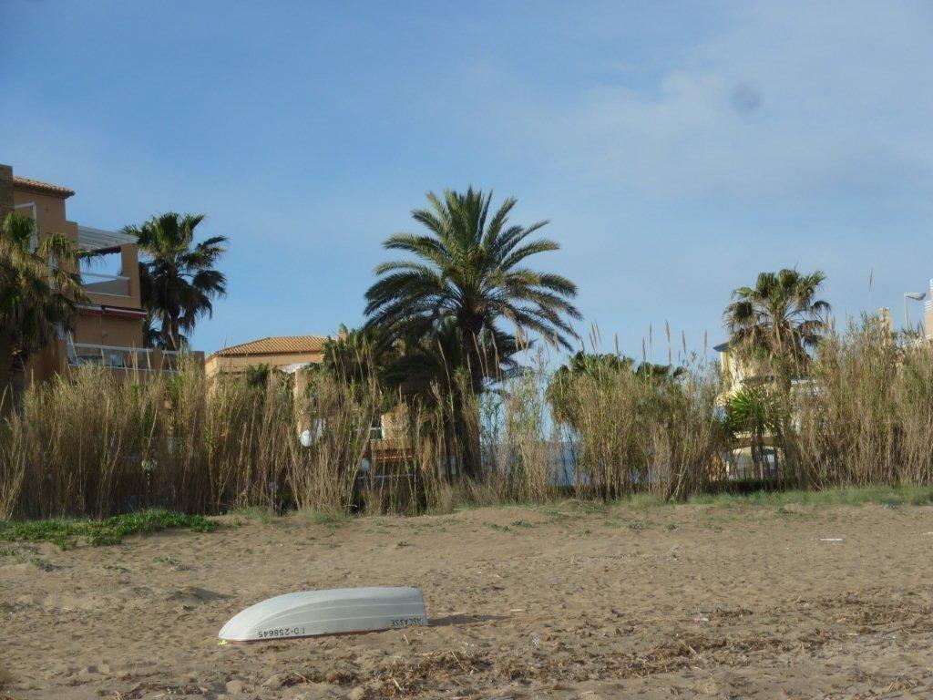 plage du flamingo denia