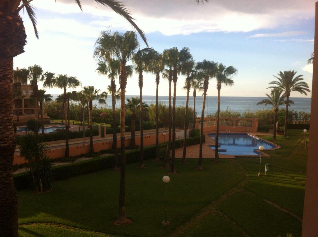 residence flamingo