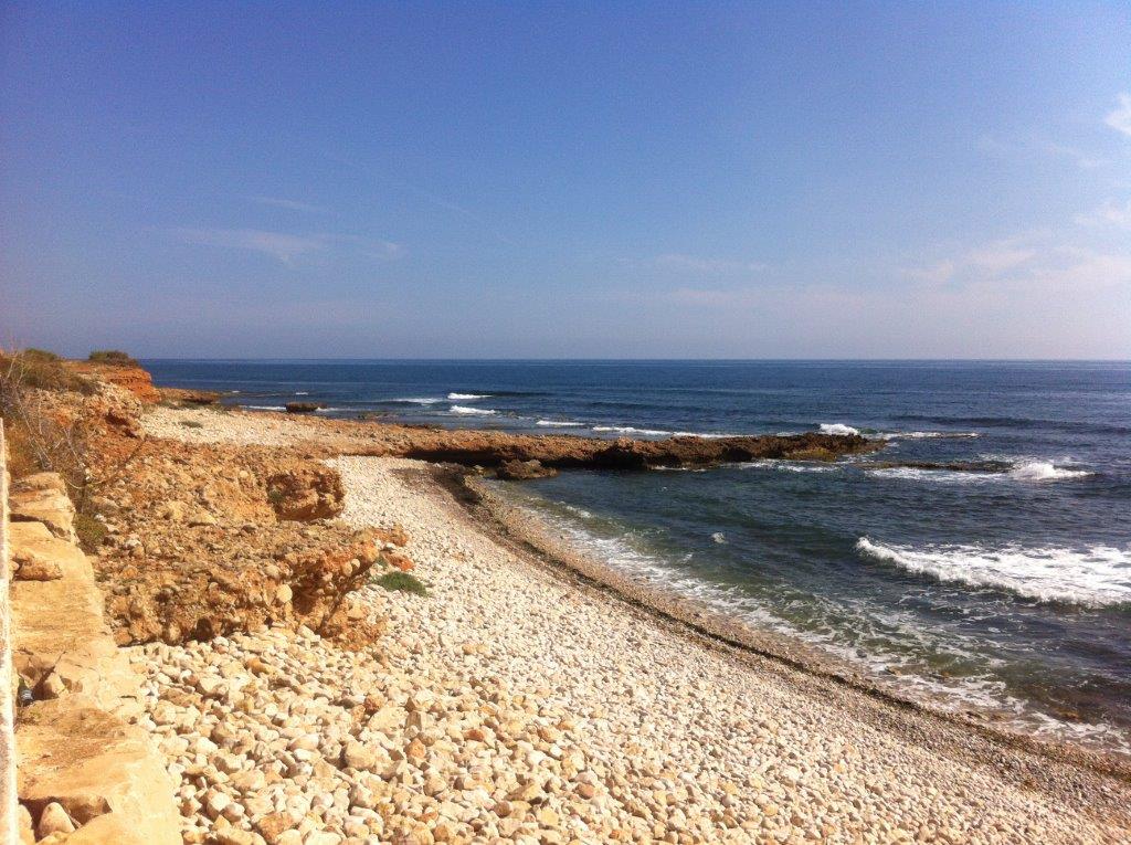 plage denia